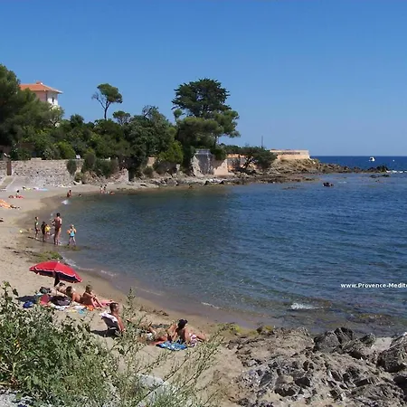 Apartamento Issambres : Appt 2 Pièces, 5 Couchages, Climatisé, Piscine - Fr-1-226-524 Roquebrune-sur-Argens