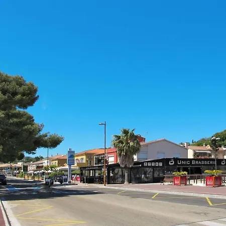 Issambres : Appt 2 Pièces, 5 Couchages, Climatisé, Piscine - Fr-1-226-524 Roquebrune-sur-Argens