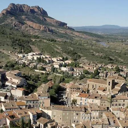 Apartamento Issambres : Appt 2 Pièces, 5 Couchages, Climatisé, Piscine - Fr-1-226-524 Roquebrune-sur-Argens